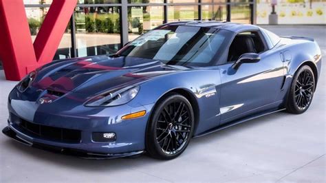 Used Chevrolet Electric Cars for Sale. . C6 corvette for sale near me